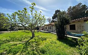 Finca Roberto Holiday Home