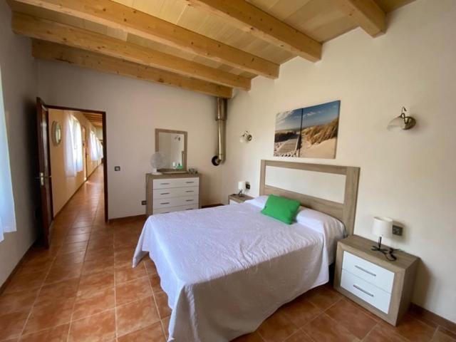 Finca Roberto Villa Can Picafort  Bagian luar foto