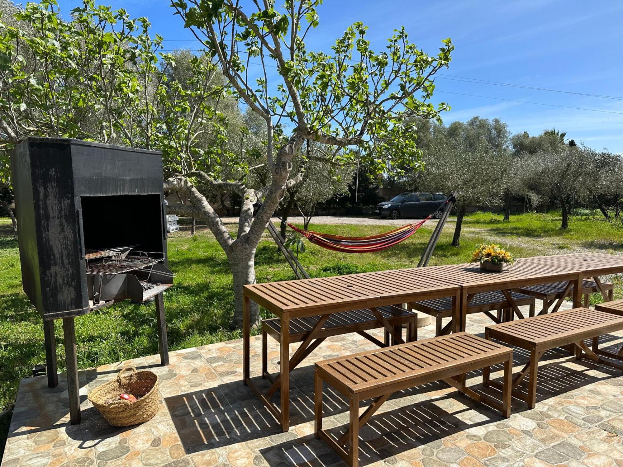 Finca Roberto Villa Can Picafort  Bagian luar foto